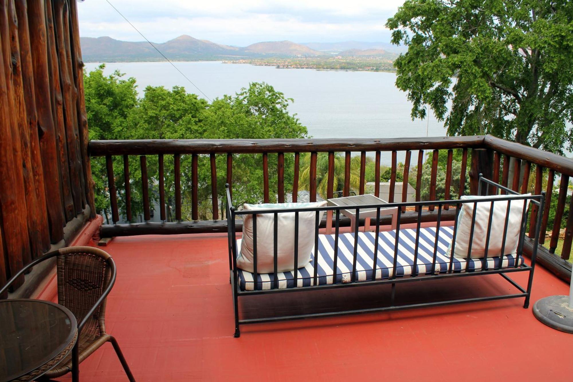 Hartbeespoortdam Lodge Exteriér fotografie