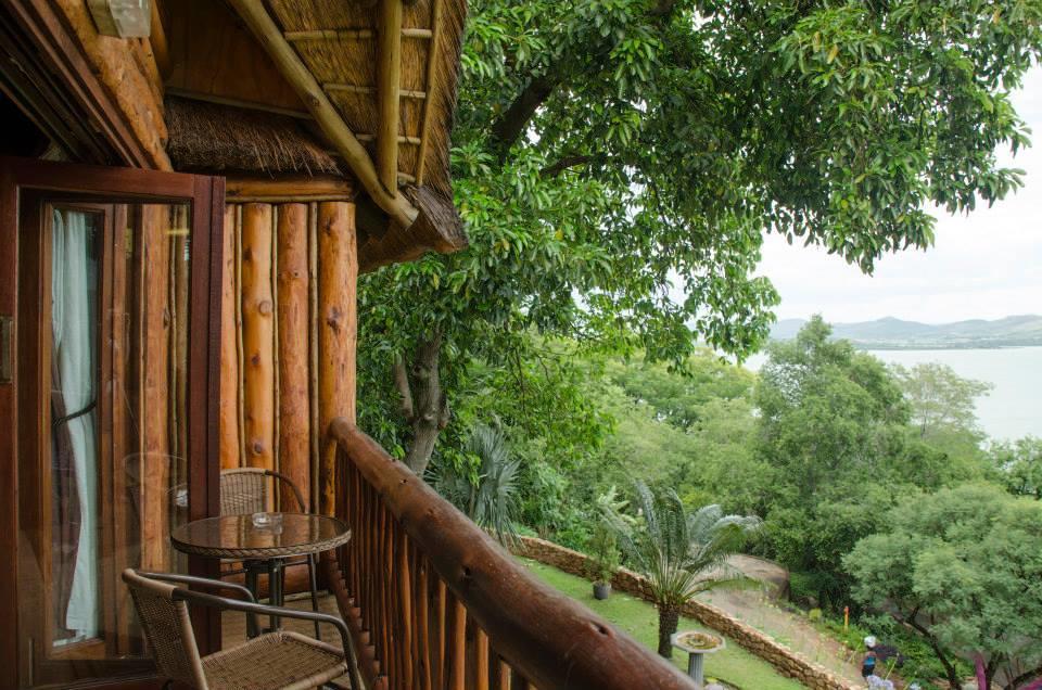 Hartbeespoortdam Lodge Exteriér fotografie